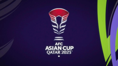 Asian Cup fixtures