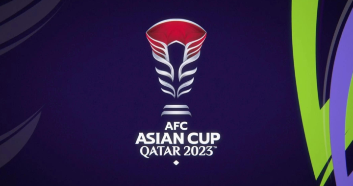 Asian Cup fixtures