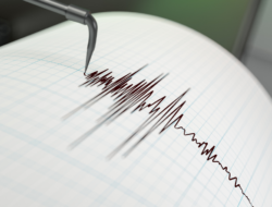 Earthquake Strikes Indonesia’s Papua Province; No Casualties or Damage Reported