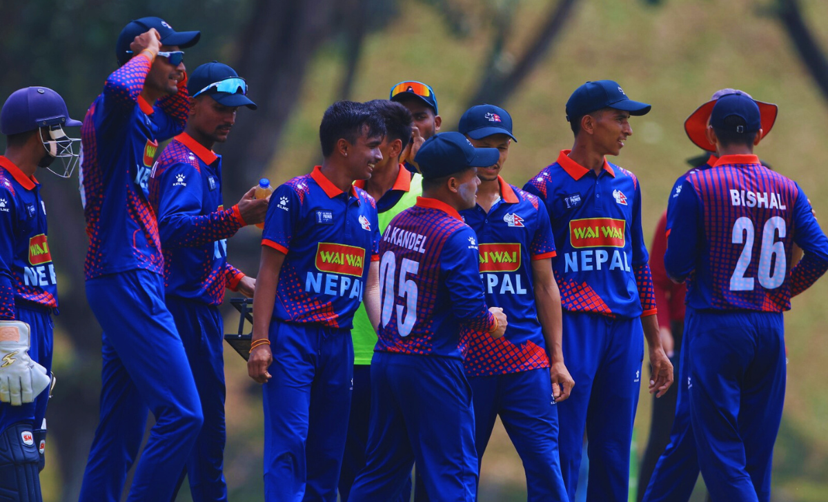 ICC U19 Cricket World Cup 2024 Schedules Nepal Time, Dates