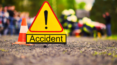 Jhapa Road Accidents