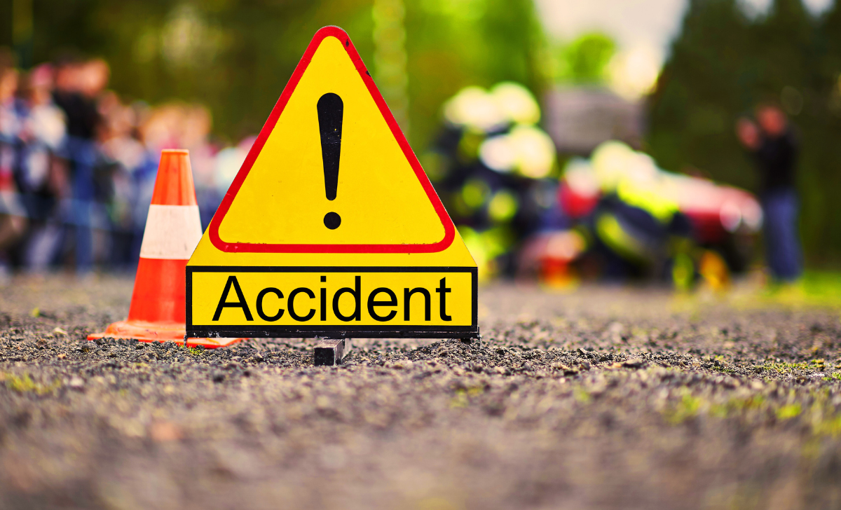 Jhapa Road Accidents