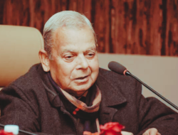 Mahantha Thakur: Political Leader from Madhes