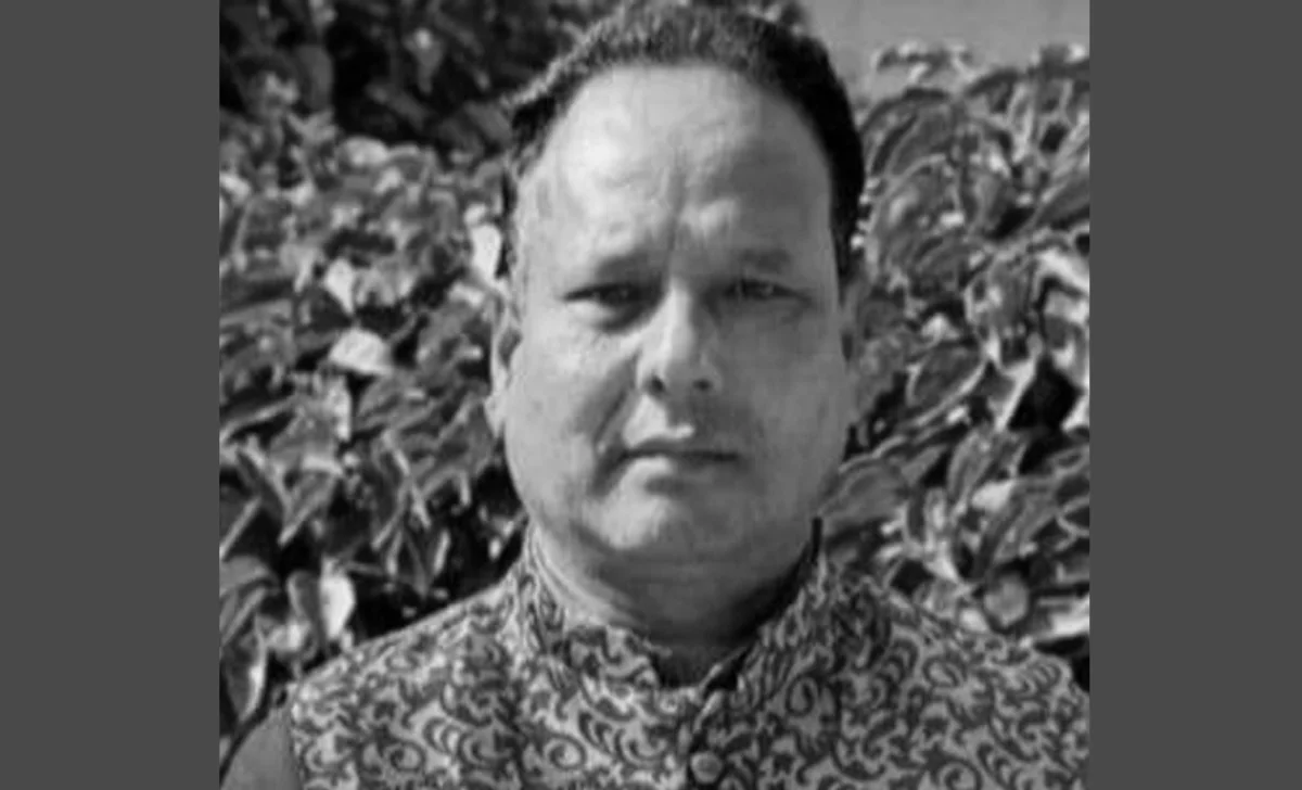 Mahendra Khadka