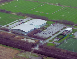 Manchester United Explores Shift to High Legh Golf Club Amidst Training Ground Upgrade Pursuit