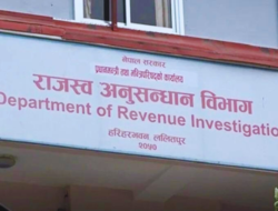 Businessman Naresh Agrawal Arrested in Tax Evasion Scandal