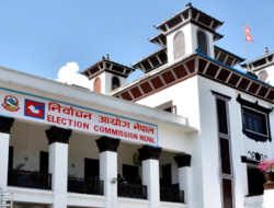 Nepal Election Commission to Enforce Code of Conduct Ahead of National Assembly Elections