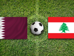 Qatar vs Lebanon