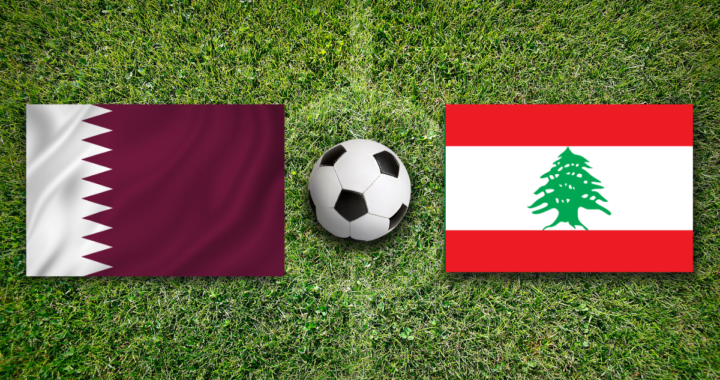 Qatar vs Lebanon