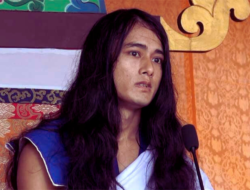 Spiritual Leader Ram Bahadur Bamjan Arrested on Charges of Rape