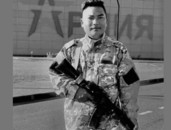 Nepali Enlisted in Russian Army for Ukraine War Tragically Loses Life