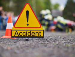 Fatal Road Accident in Biratnagar Sparks Protest, One Dead