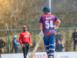 ICC Men’s Cricket World Cup League 2 Kicks Off in Nepal, Stakes High For Teams