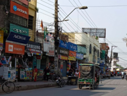 Curfew in Birgunj Partially Lifted, Security Situation Stabilizing