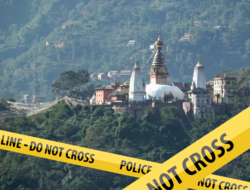 Three Found Dead in Swayambhu, Murder Investigation Launched