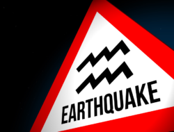 4.1 Magnitude Earthquake Strikes Dolakha District