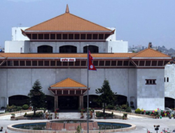 House of Representatives Meeting Resumes Today After Quorum Issue