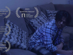 Nepal’s ‘A Distraction’ reaches the quarterfinals of the American Film Festival