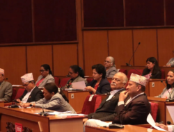 Nepal’s National Assembly Endorses Legislation Bill