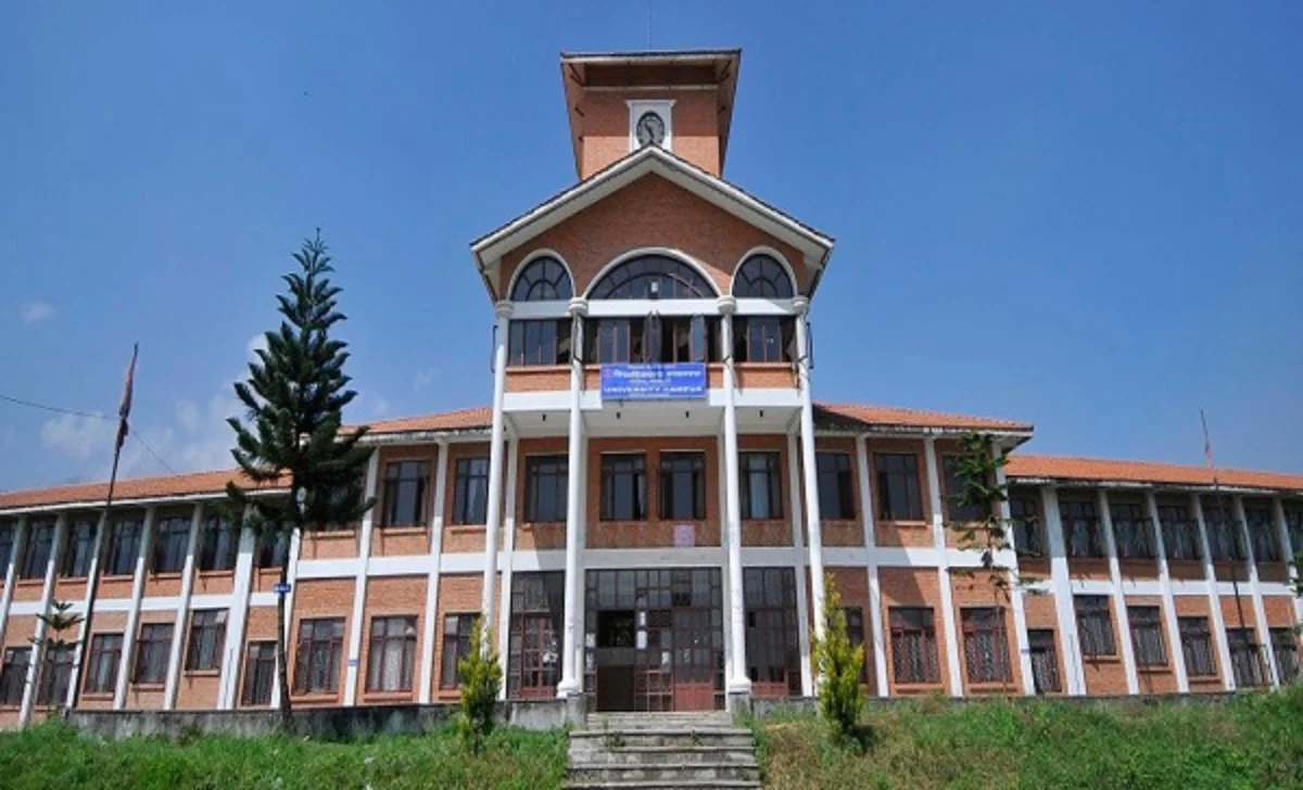 Tribhuvan University