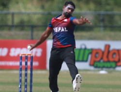 Kathmandu Court Acquits Cricketer Aadil Ansari and Four Others in Match-Fixing Case