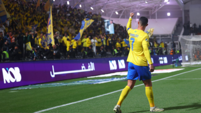 Al Nassr Fixtures