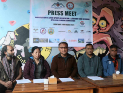 Climbing Competition to Honor Late Babu Chiri Sherpa Begins Monday