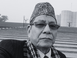 Dr. Bhadraman Tuladhar: Kathmandu University Co-founder Passes Away