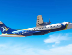 Buddha Air Achieves Strong Revenue Growth