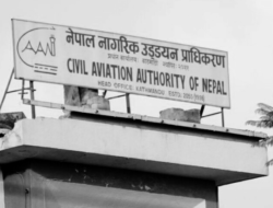 CAAN Demands Answers from Nepal Airlines Corporation