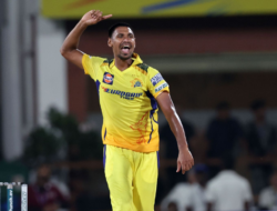 CSK Dominates, Secures Back-to-Back IPL Wins Against Gujarat Titans