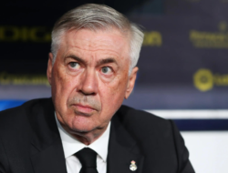 Real Madrid Manager Carlo Ancelotti Faces Tax Fraud Allegations