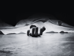 Man Found Dead in Kailali River