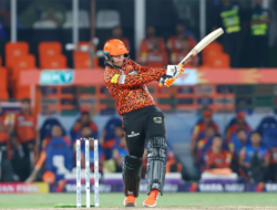 IPL 2024: SRH Crush MI by 31 Runs in Record-Breaking Match