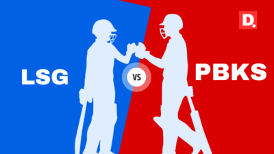 LSG vs PBKS IPL 2024