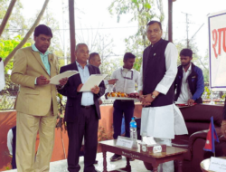 Madhesh Chief Minister Expands Cabinet