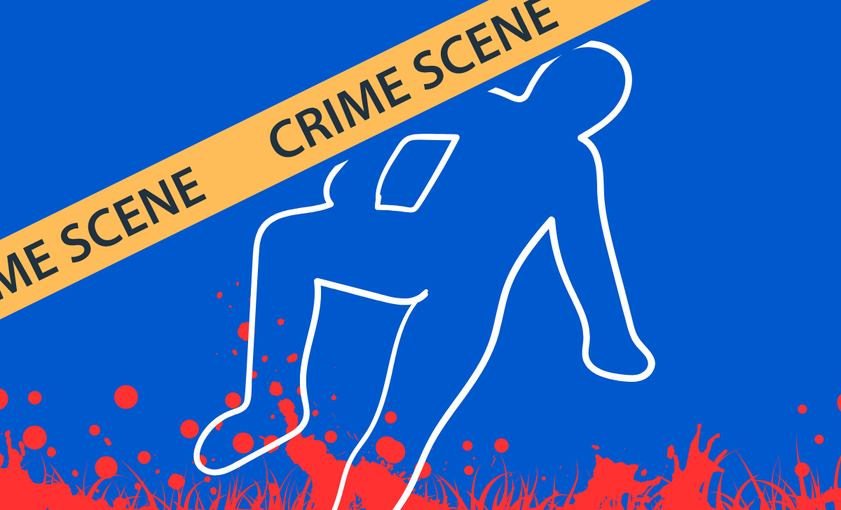 Murder in Golbazar, Siraha