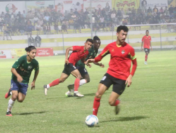 NRT Advances to Birat Gold Cup Quarter-Finals with Victory Over Tribhuvan Army Club