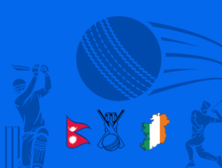 Nepal A vs Ireland T20 & ODI Series Fixtures Revealed by CAN