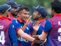 Intense Pressure or Tactical Shifts? Why Nepal Can’t Seal the Deal in Finals