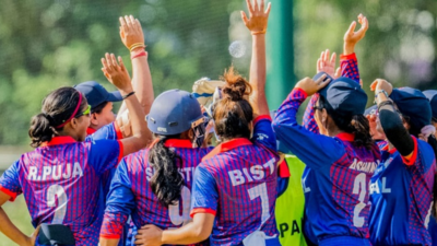 Women's T20I Asia Cup 2024