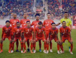 Nepal vs Bahrain World Cup qualifiers: Kick-off Nepal Time, Team News