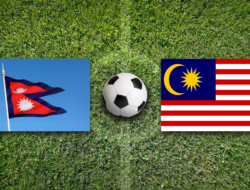 LIVE: Nepal vs. Malaysia in Action Now