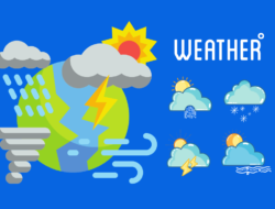 Nepal Weather Update: March 15th, 2024