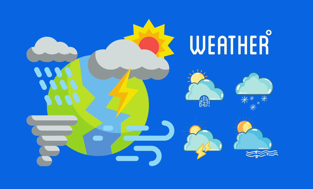 Nepal Weather Update March 15th, 2024