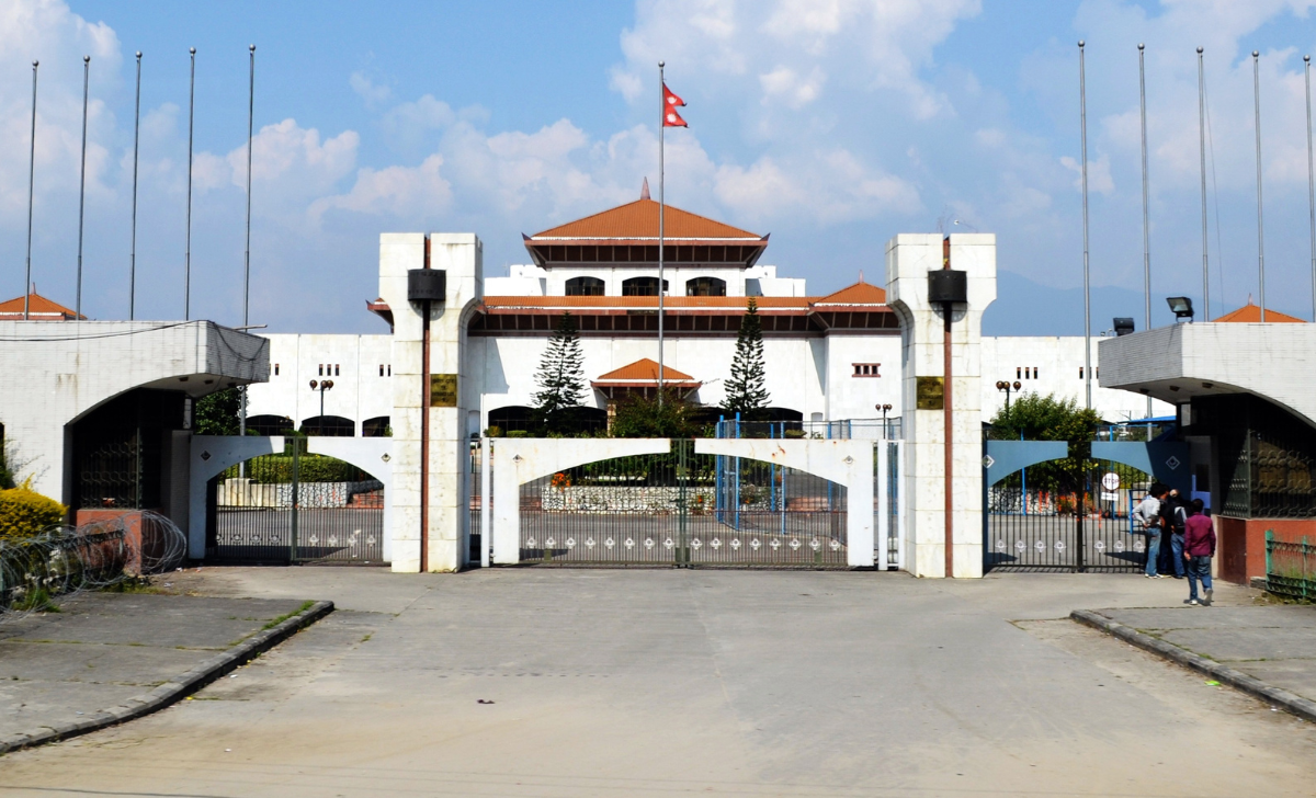 Nepali Congress National Assembly