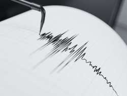 Magnitude 4 Earthquake Strikes Rasuwa District