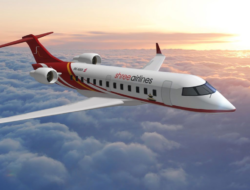 Shree Airlines Expands Fleet with Two Dash 8 Aircraft