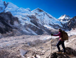 Nepal Sees Surge in Tourist Arrivals for Peak Adventure Season