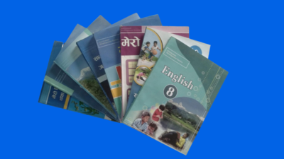 Nepal Textbook Availability